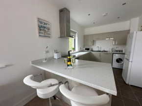 Sea View Apartment